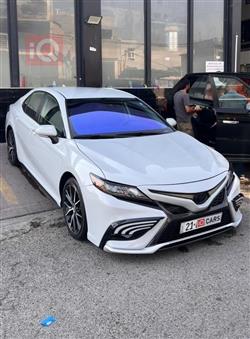 تويوتا كامري